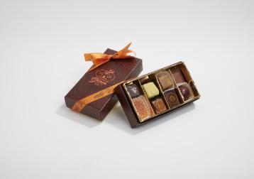 Coffrets de chocolats - Collection classique