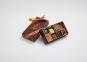 Coffrets de chocolats - Collection classique Taille : Taille 1 - 9 pièces