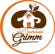 logo-La Cabane de Grimm
